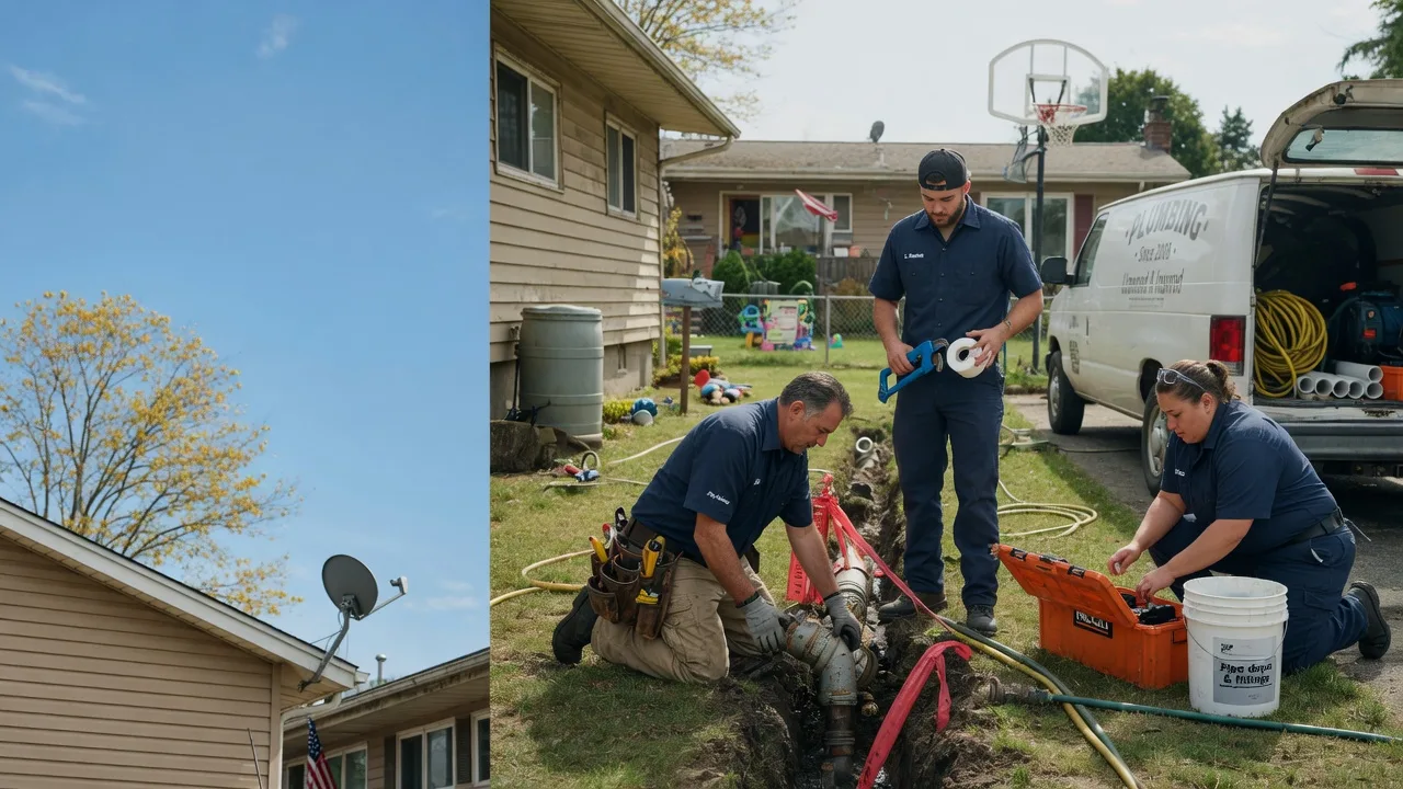 Garbage Disposal Replacement in Claiborne, MD near me
